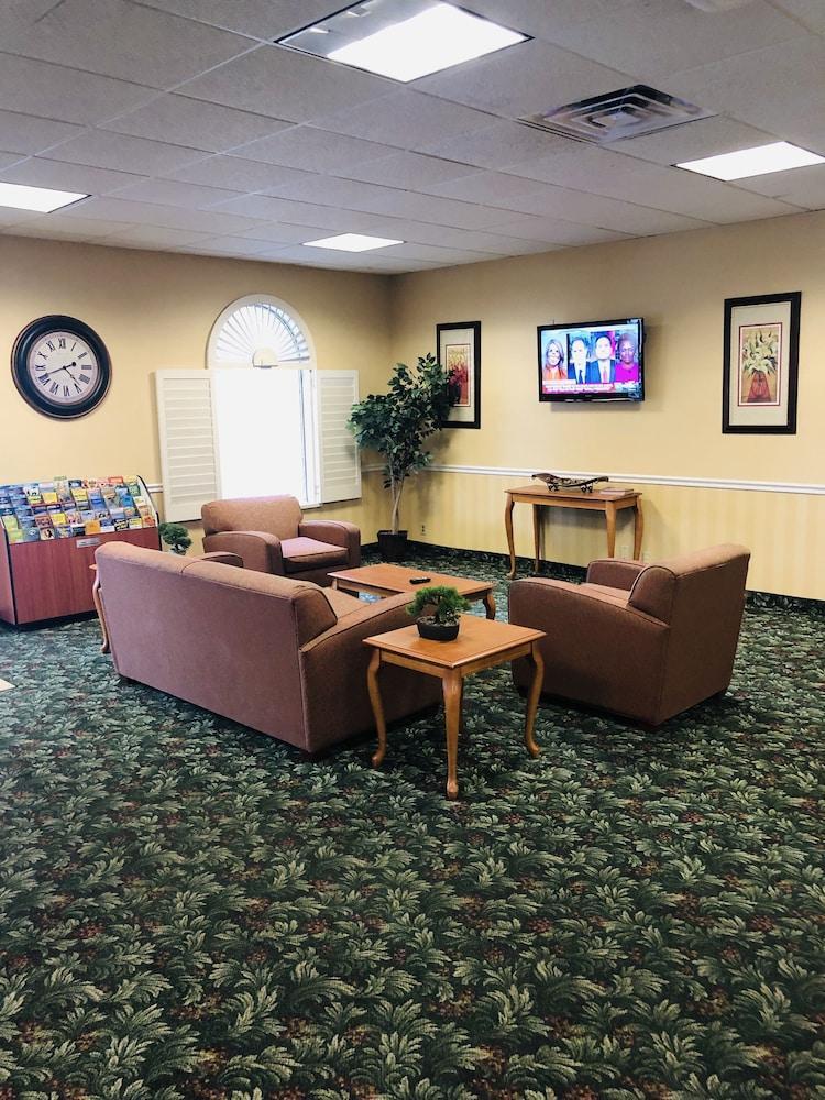 Hotel Stayable Lakeland Lakeland