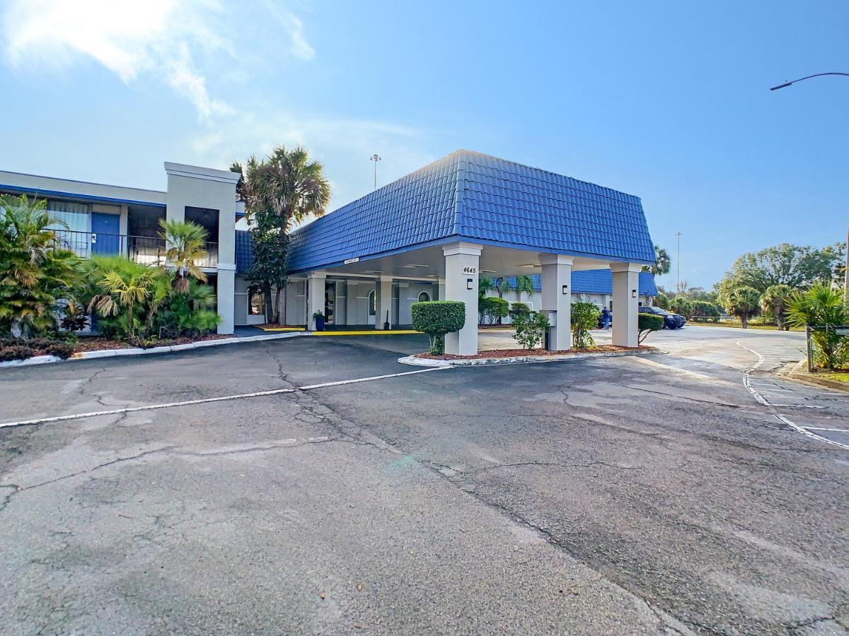 Stayable Lakeland Hotel