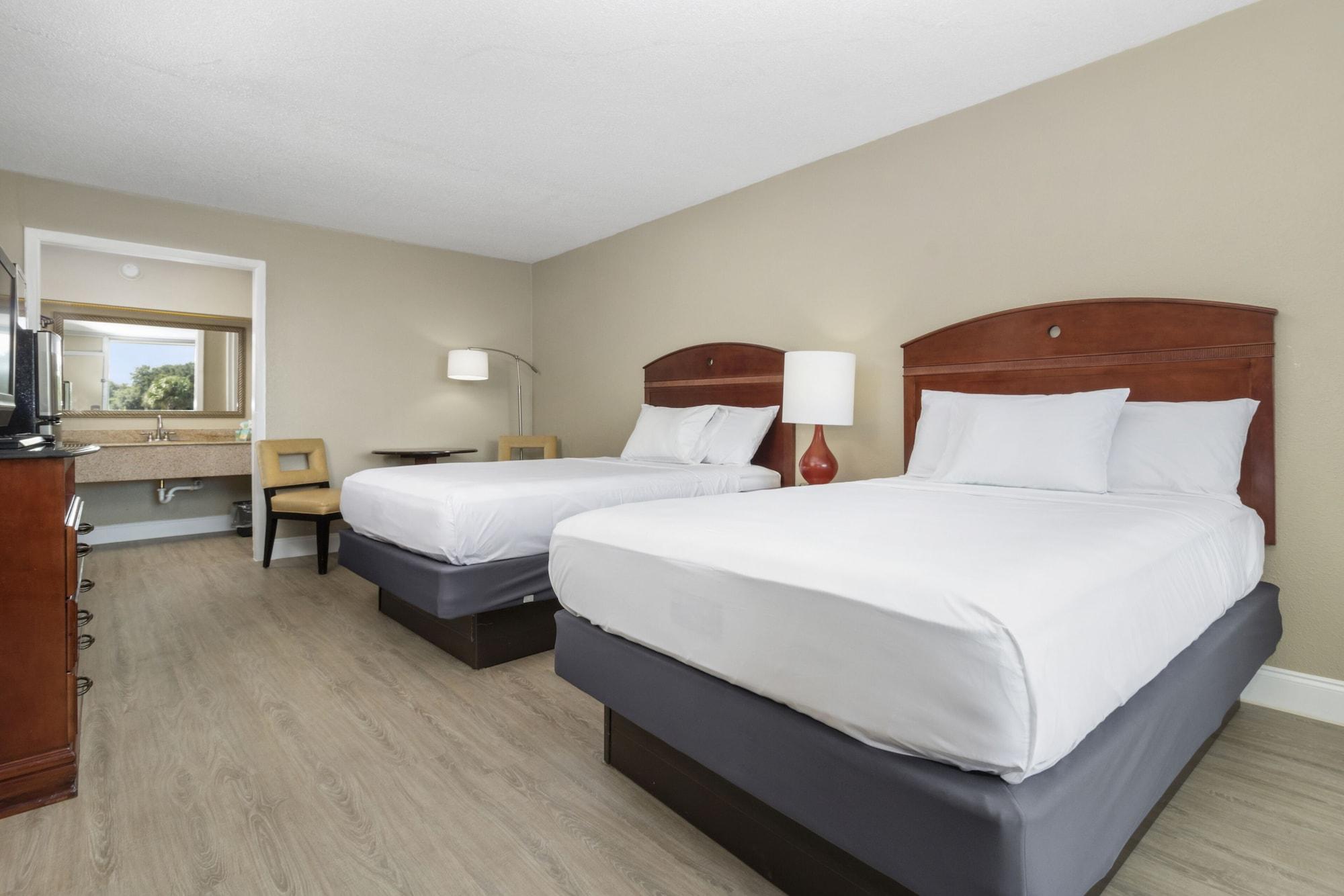 Hotel Stayable Lakeland Lakeland