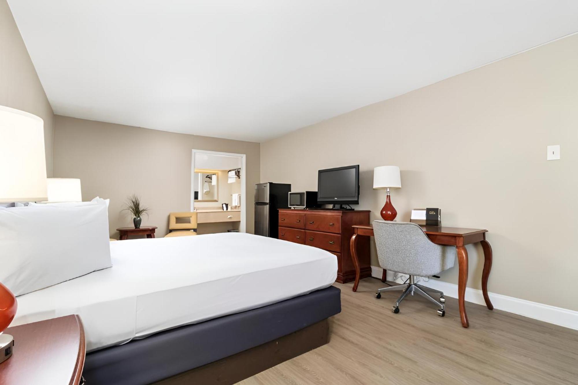 Hotel Stayable Lakeland Lakeland